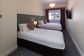 Lake District Castle Inn