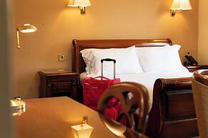 Lake District Castle Inn