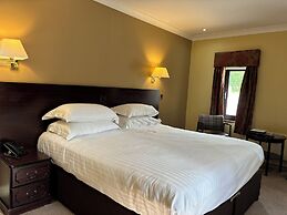 Lake District Castle Inn