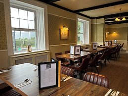 Lake District Castle Inn