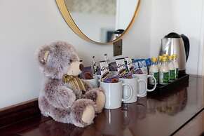 Lake District Castle Inn