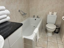 Lake District Castle Inn