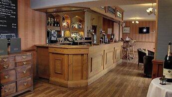 Lake District Castle Inn