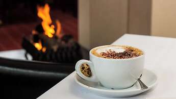 Lake District Castle Inn