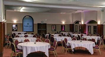 Lake District Castle Inn