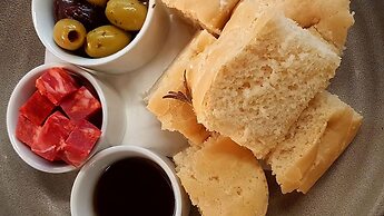 Lake District Castle Inn