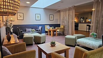 Muthu Clumber Park Hotel and Spa