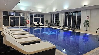 Muthu Clumber Park Hotel and Spa