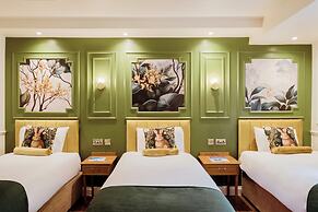 Muthu Clumber Park Hotel and Spa