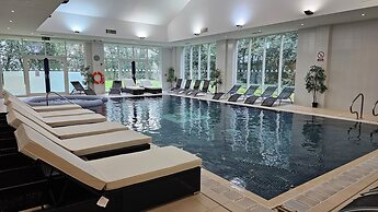Muthu Clumber Park Hotel and Spa