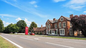 Muthu Clumber Park Hotel and Spa