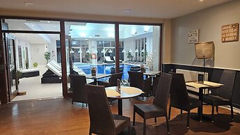 Muthu Clumber Park Hotel and Spa