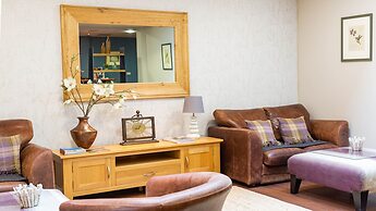 Muthu Clumber Park Hotel and Spa