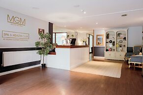 Muthu Clumber Park Hotel and Spa