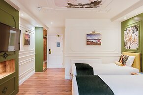 Muthu Clumber Park Hotel and Spa
