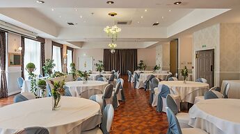 Muthu Clumber Park Hotel and Spa