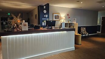 Muthu Clumber Park Hotel and Spa
