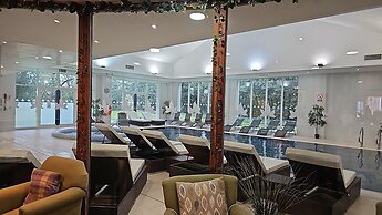 Muthu Clumber Park Hotel and Spa
