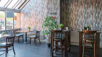 Muthu Clumber Park Hotel and Spa