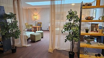 Muthu Clumber Park Hotel and Spa