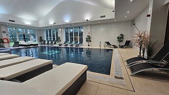 Muthu Clumber Park Hotel and Spa