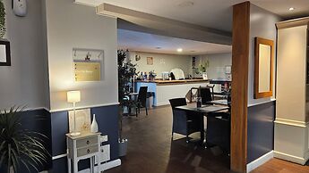 Muthu Clumber Park Hotel and Spa