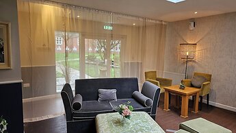 Muthu Clumber Park Hotel and Spa