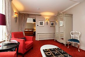 Muthu Clumber Park Hotel and Spa