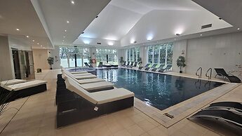 Muthu Clumber Park Hotel and Spa
