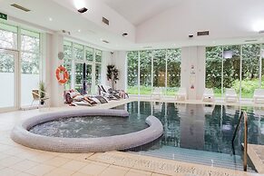 Muthu Clumber Park Hotel and Spa