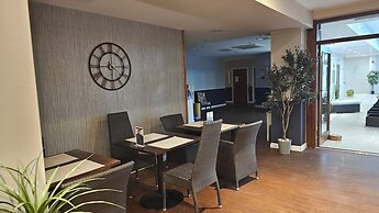 Muthu Clumber Park Hotel and Spa