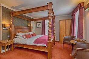 Muthu Clumber Park Hotel and Spa