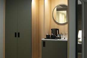 DoubleTree by Hilton Hotel and Spa Chester