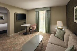 DoubleTree by Hilton Hotel and Spa Chester