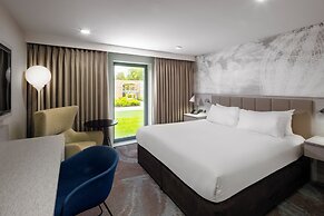 DoubleTree by Hilton Hotel and Spa Chester