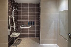 DoubleTree by Hilton Hotel and Spa Chester