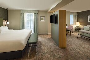 DoubleTree by Hilton Hotel and Spa Chester