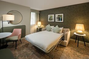 DoubleTree by Hilton Hotel and Spa Chester