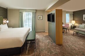 DoubleTree by Hilton Hotel and Spa Chester