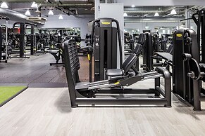 DoubleTree by Hilton Hotel and Spa Chester