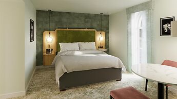 DoubleTree by Hilton Hotel and Spa Chester