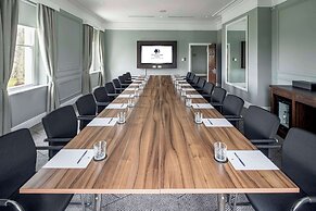 DoubleTree by Hilton Hotel and Spa Chester