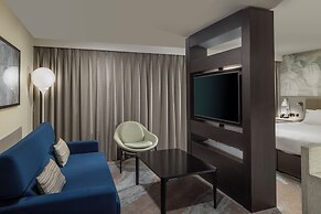 DoubleTree by Hilton Hotel and Spa Chester