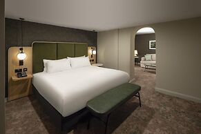 DoubleTree by Hilton Hotel and Spa Chester