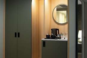 DoubleTree by Hilton Hotel and Spa Chester