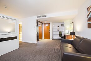DoubleTree by Hilton Hotel and Spa Chester