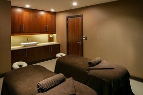 DoubleTree by Hilton Hotel and Spa Chester