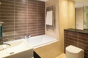 DoubleTree by Hilton Hotel and Spa Chester