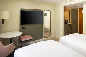 DoubleTree by Hilton Hotel and Spa Chester