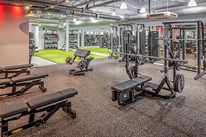 DoubleTree by Hilton Hotel and Spa Chester